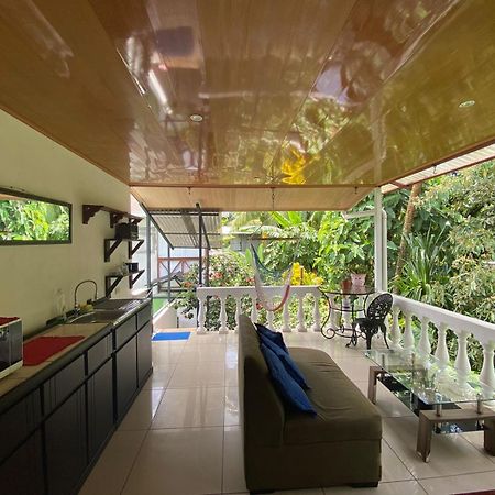 טורטוגוארו Frias Home מראה חיצוני תמונה