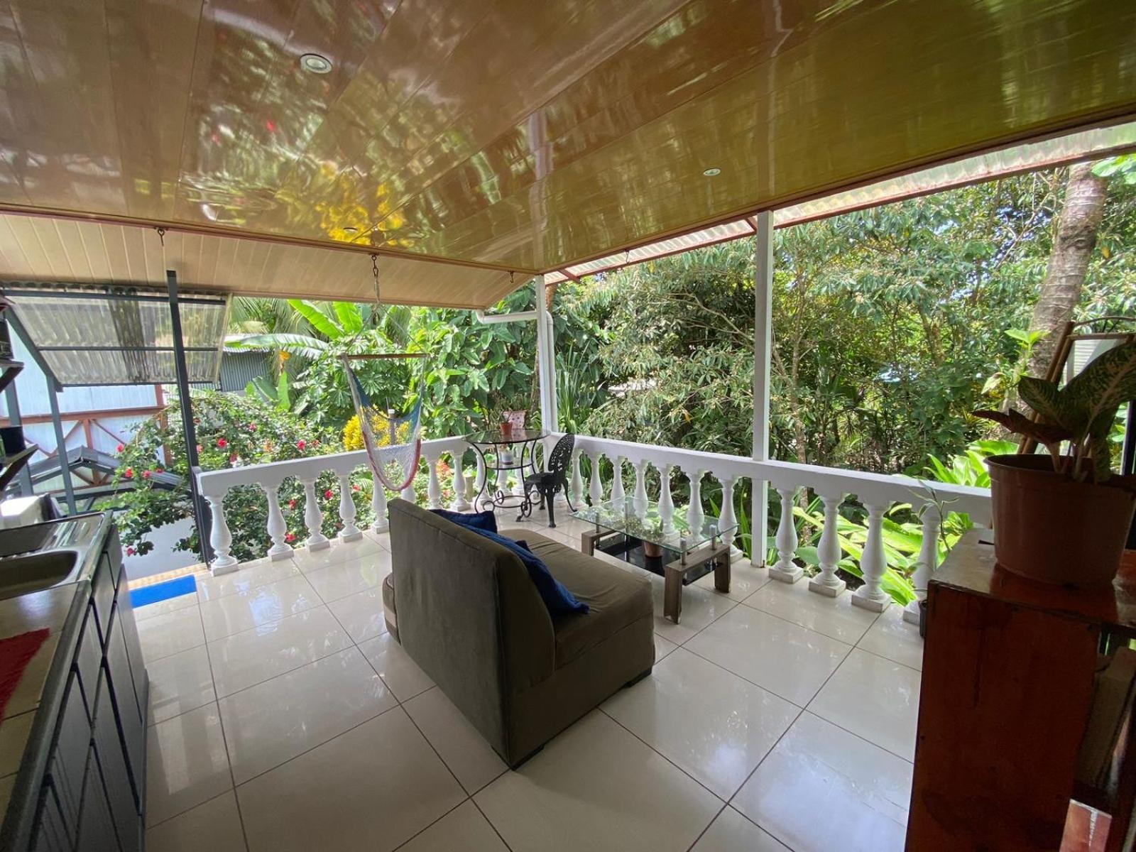 טורטוגוארו Frias Home מראה חיצוני תמונה