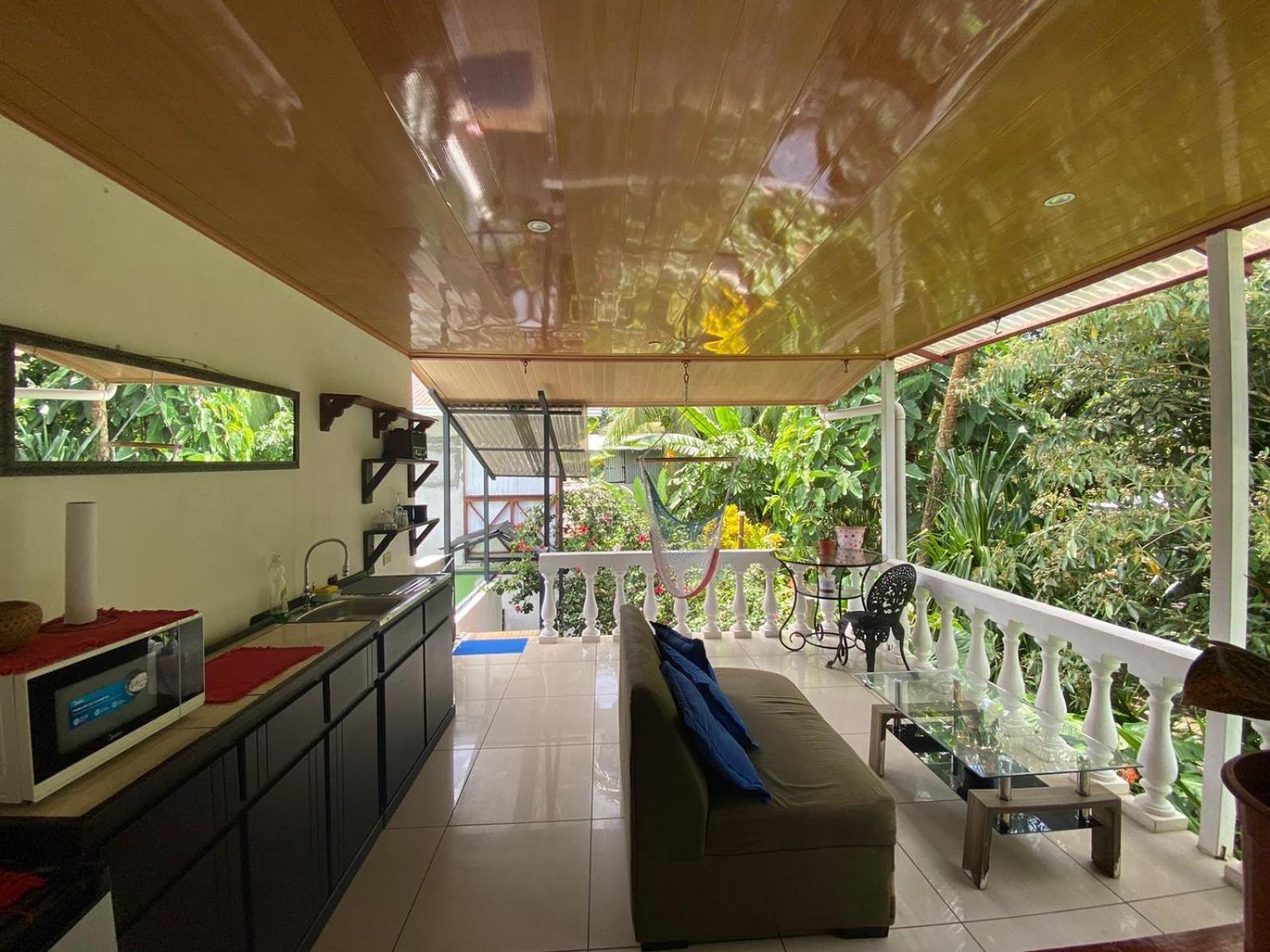 טורטוגוארו Frias Home מראה חיצוני תמונה